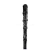 Pleaser - BEYOND3028 Cuissardes à plateforme - Chaussures de pole dance - Noir Product image